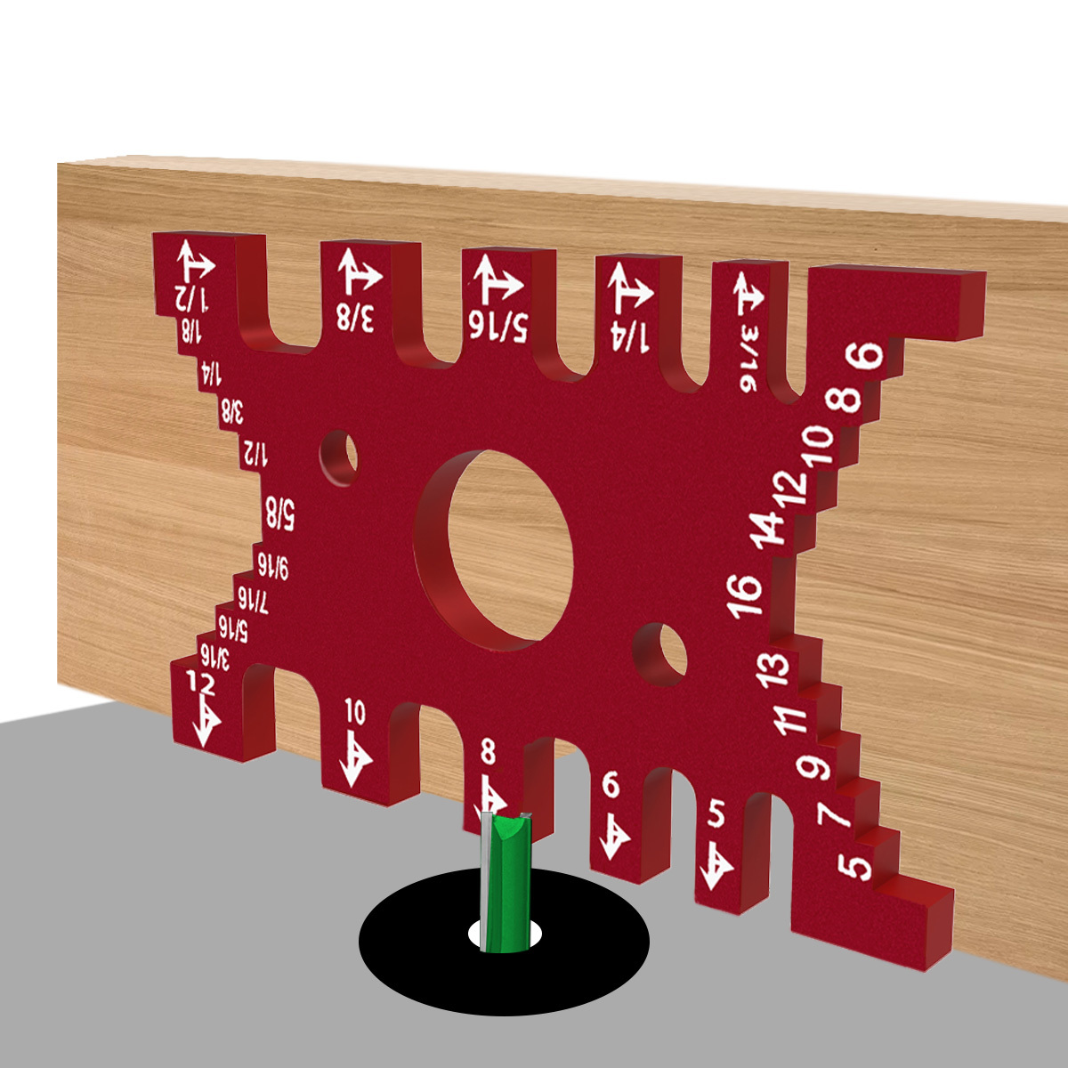 Precision Measure Metric/Inch  - огляд і ціна Spirit Measure Jigger