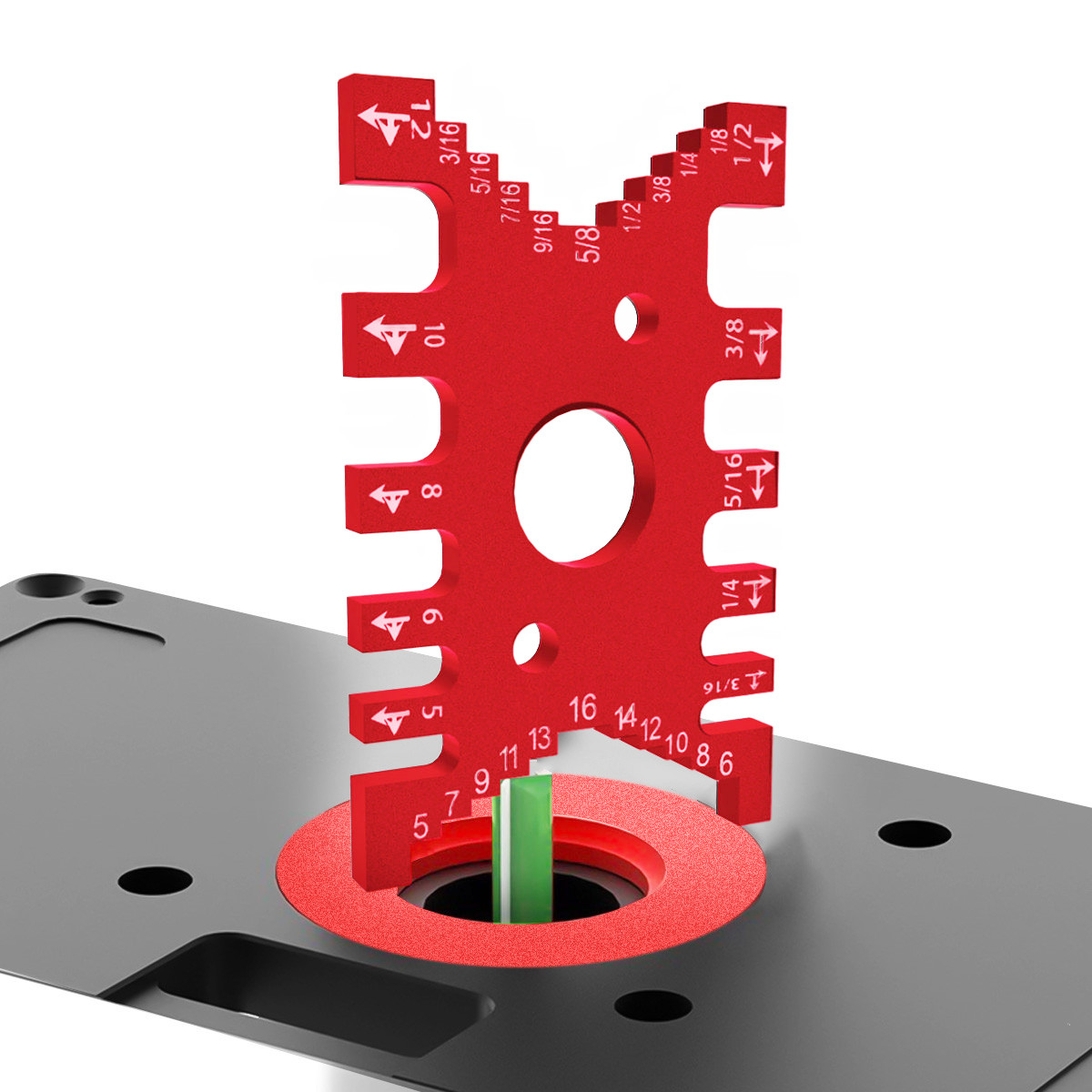 Precision Measure Metric/Inch  - огляд і ціна Spirit Measure Jigger