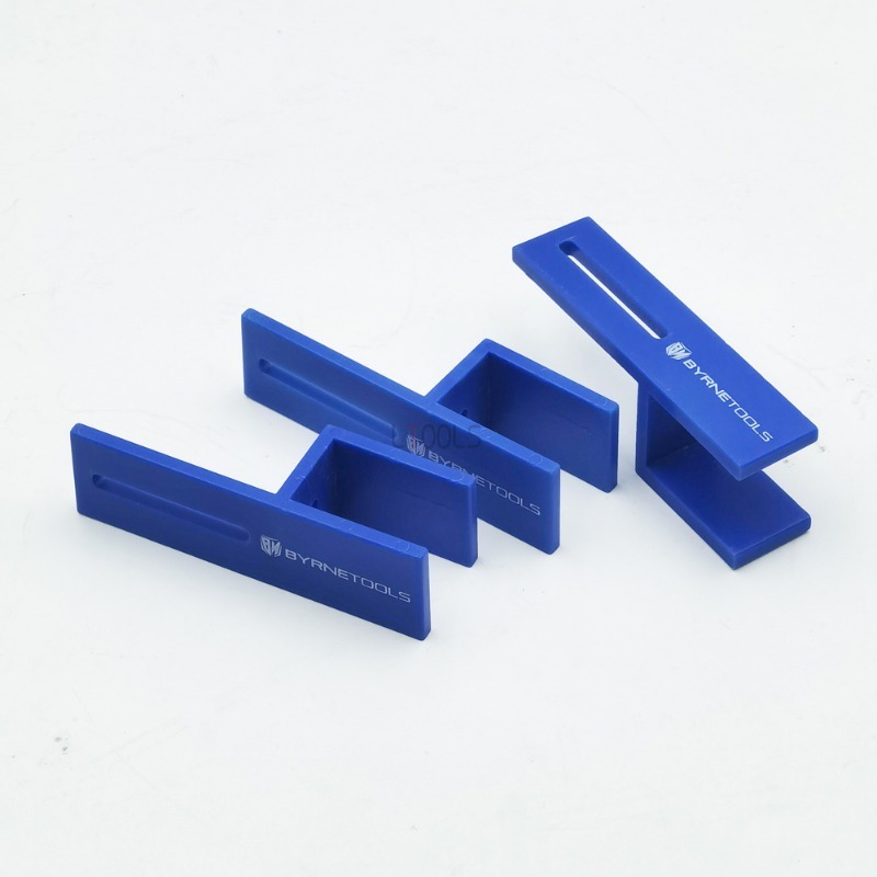3pcs 18mm Jigs Closing Fixing  - огляд і ціна Spirit Measure Jigger