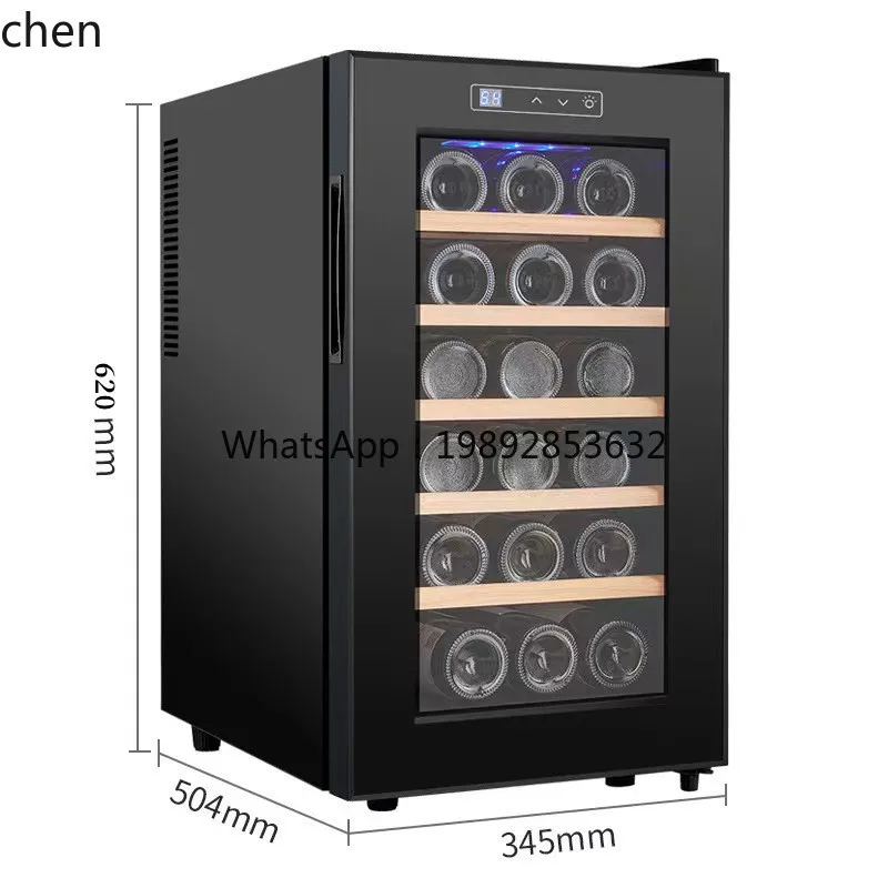 cc26 18-Pack Red Wine Constant - огляд і ціна Wine & Beer Guayaquil