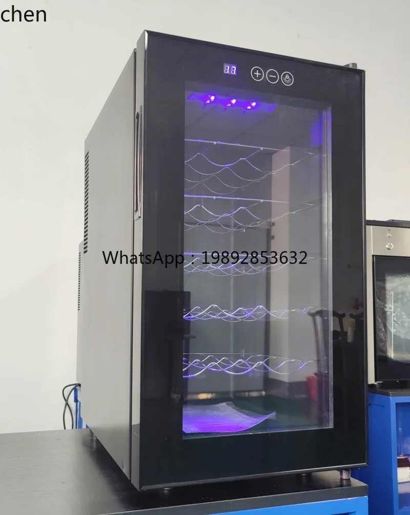 cc26 18-Pack Red Wine Constant - огляд і ціна Wine & Beer Guayaquil