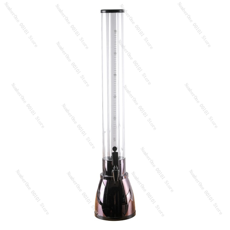 3L luminous wine cannon barrel - огляд і ціна Wine Draft Beer