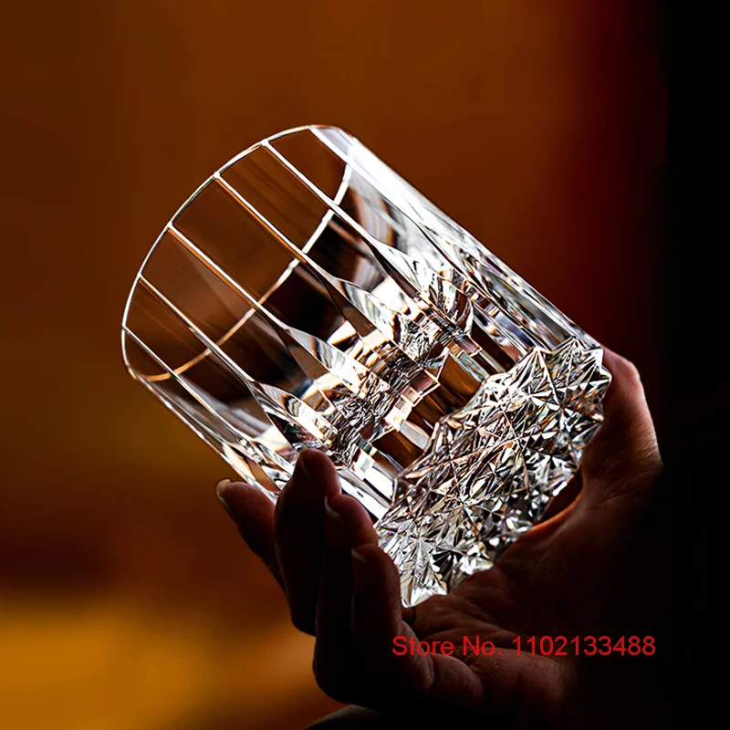 Expensive Whisky Cup Bright Ka - огляд і ціна Wine Xo