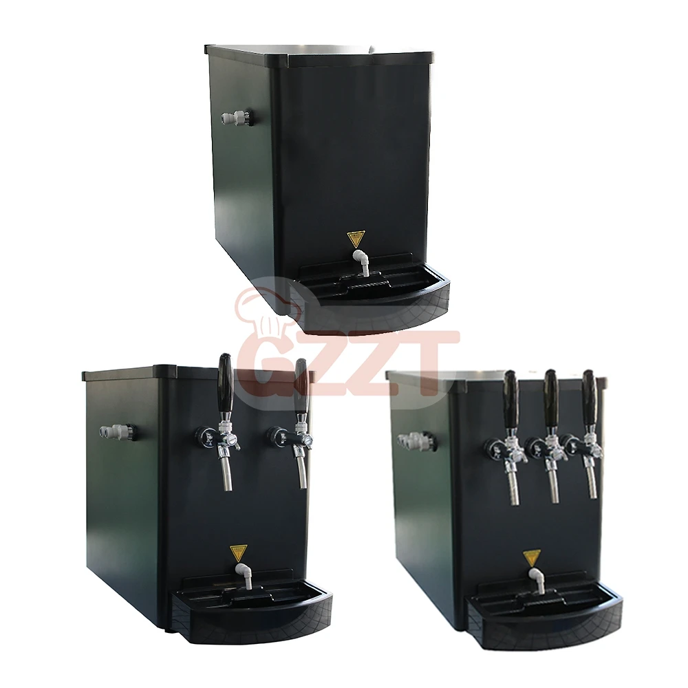 Beer Kegerator Cooler Wine Bar - огляд і ціна Wine Draft Beer