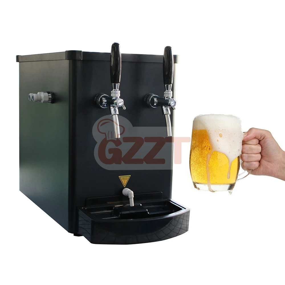 Beer Kegerator Cooler Wine Bar - огляд і ціна Wine Draft Beer