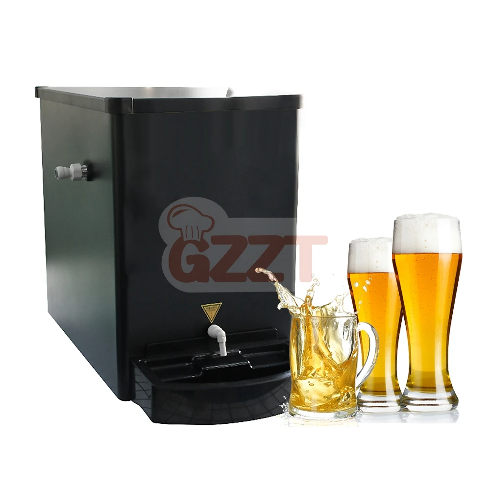 Beer Kegerator Cooler Wine Bar - огляд і ціна Wine Draft Beer