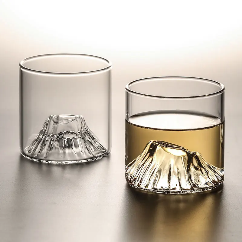 2/1Pcs 175ml New Fuji Whiskey  - огляд і ціна Wine Xo