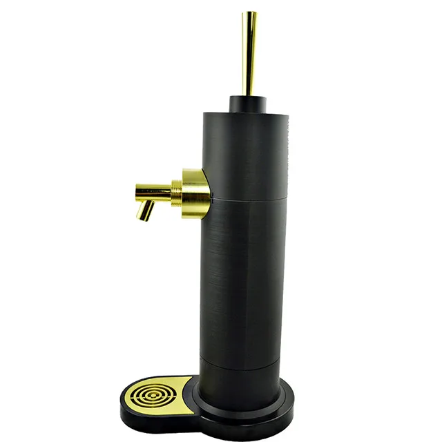 Ultrasonic beer foam maker Por - огляд і ціна Wine Draft Beer
