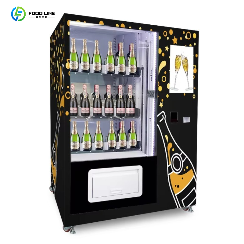 Hot Sale Touch Screen Beer cha - огляд і ціна Wine With Beer