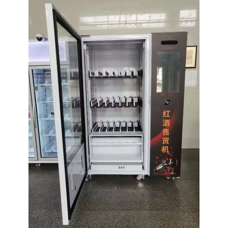 Hot Sale Touch Screen Beer cha - огляд і ціна Wine With Beer