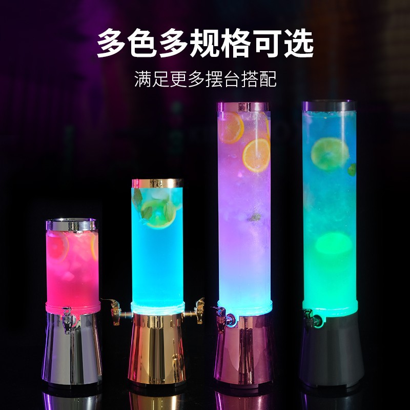 Bar specific luminous wine can - огляд і ціна Wine Draft Beer