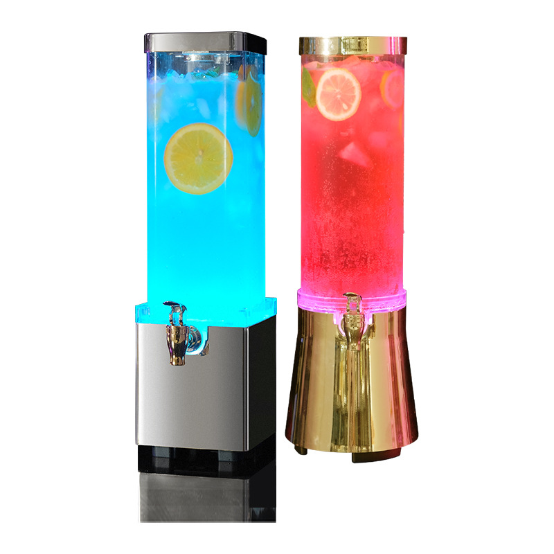 Bar specific luminous wine can - огляд і ціна Wine Draft Beer