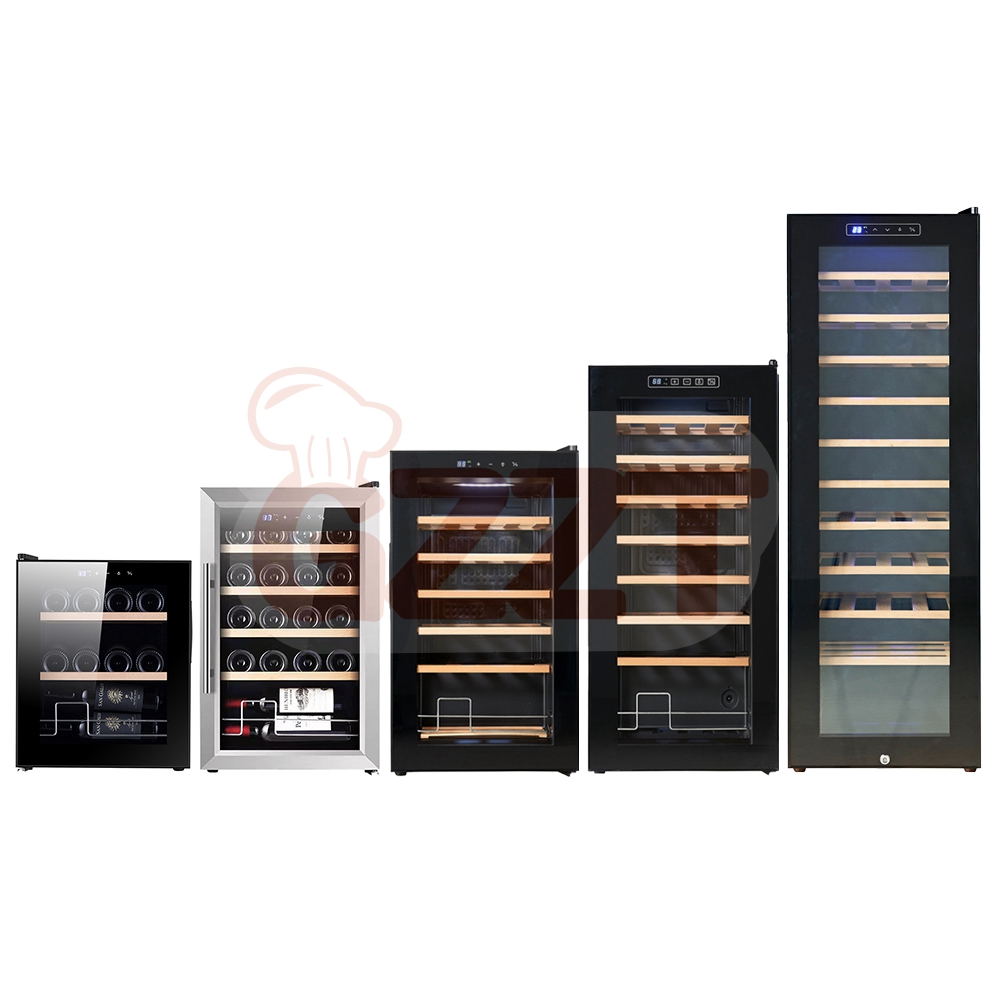 High Quality Display Cooler Ba - огляд і ціна Wine Beer Cooler Fridge
