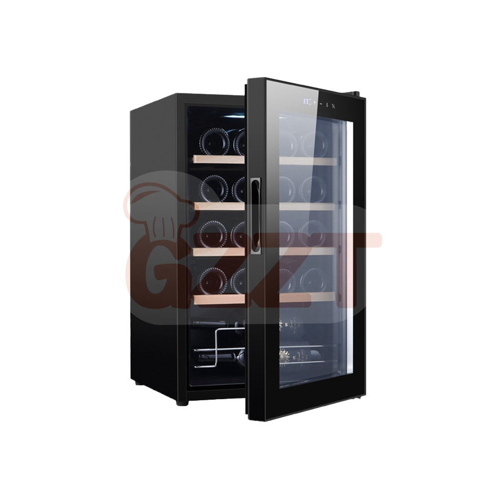 High Quality Display Cooler Ba - огляд і ціна Wine Beer Cooler Fridge
