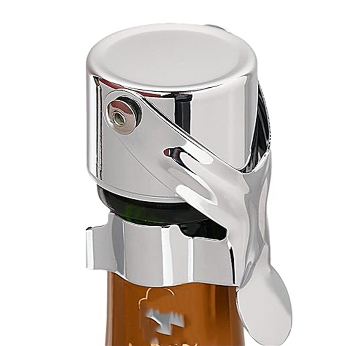 (A02R] 2Pcs Wine Stopper & Cha - огляд і ціна Wine & Beer Guayaquil