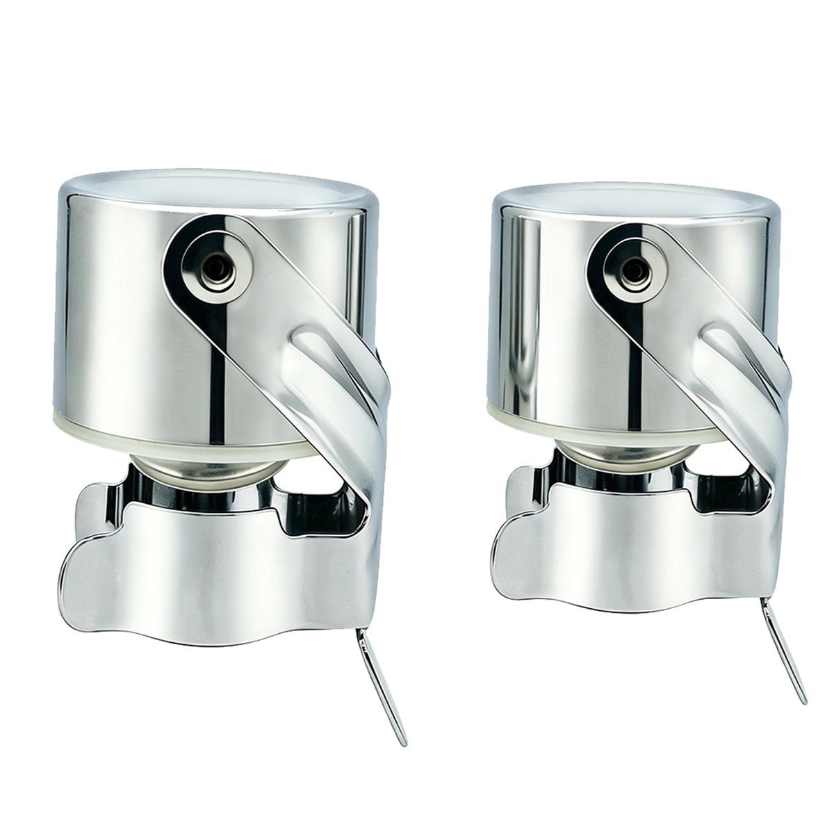 (A02R] 2Pcs Wine Stopper & Cha - огляд і ціна Wine & Beer Guayaquil