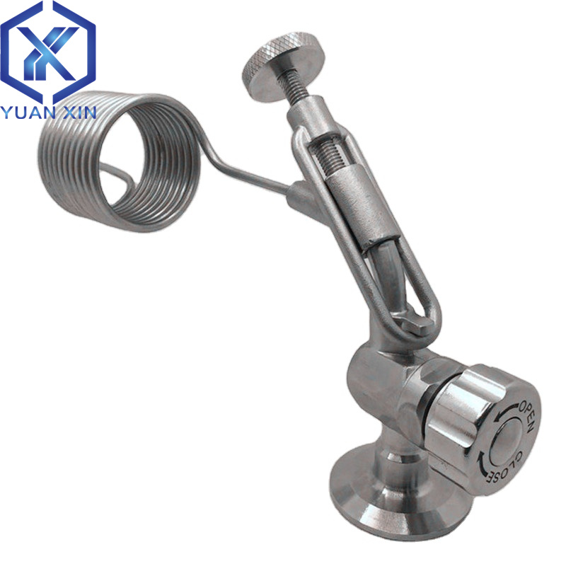 304 stainless steel beer sampl - огляд і ціна Wine Beer Red