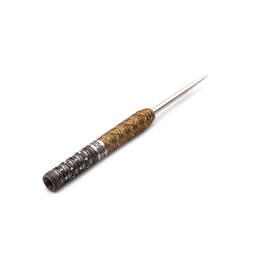 CUESOUL COLA Beer 21g Steel Ti - огляд і ціна Beer Flight Set