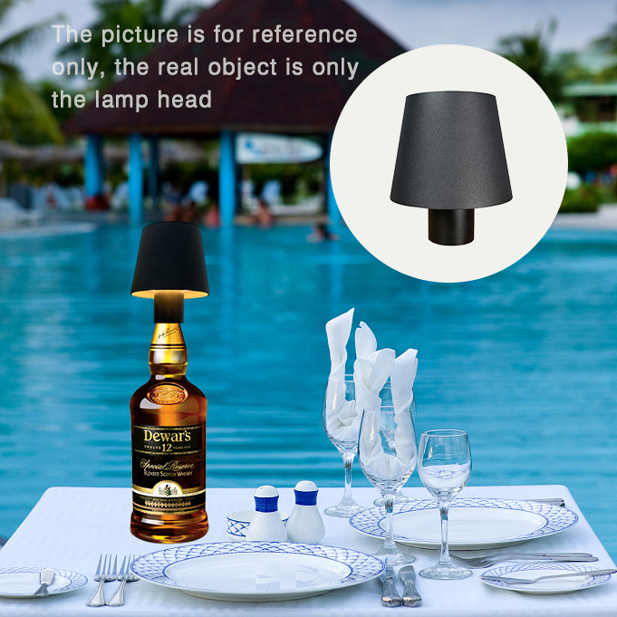 Home Decor Dimmable Rechargeab - огляд і ціна Wine & Beer Guayaquil