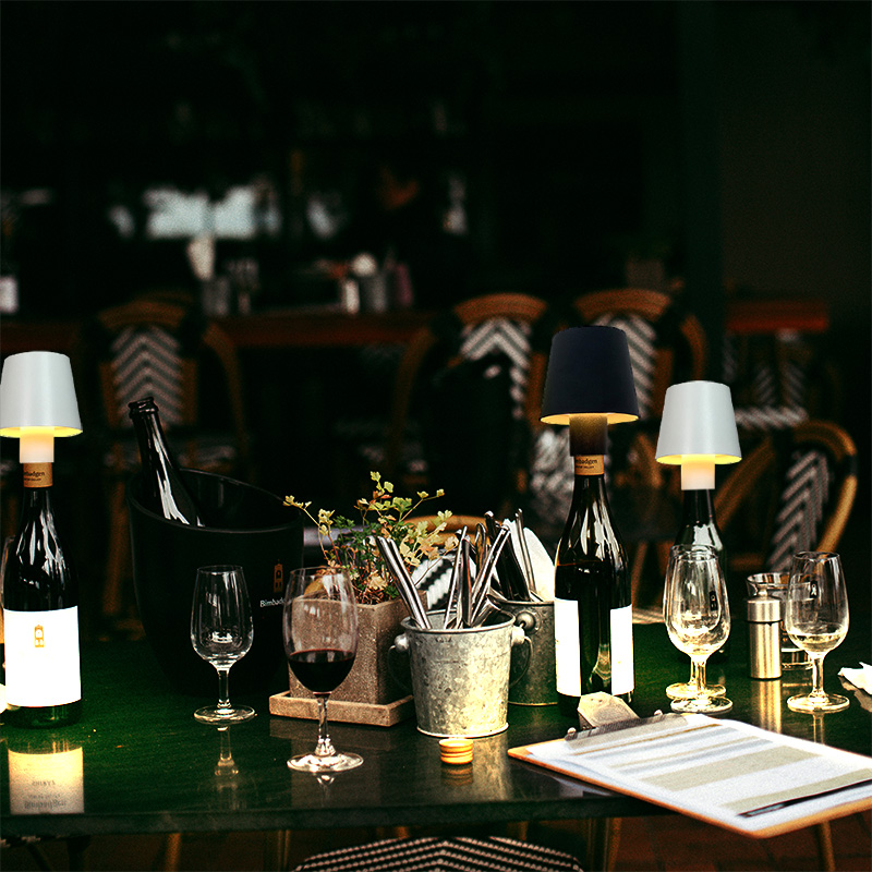 Home Decor Dimmable Rechargeab - огляд і ціна Wine & Beer Guayaquil