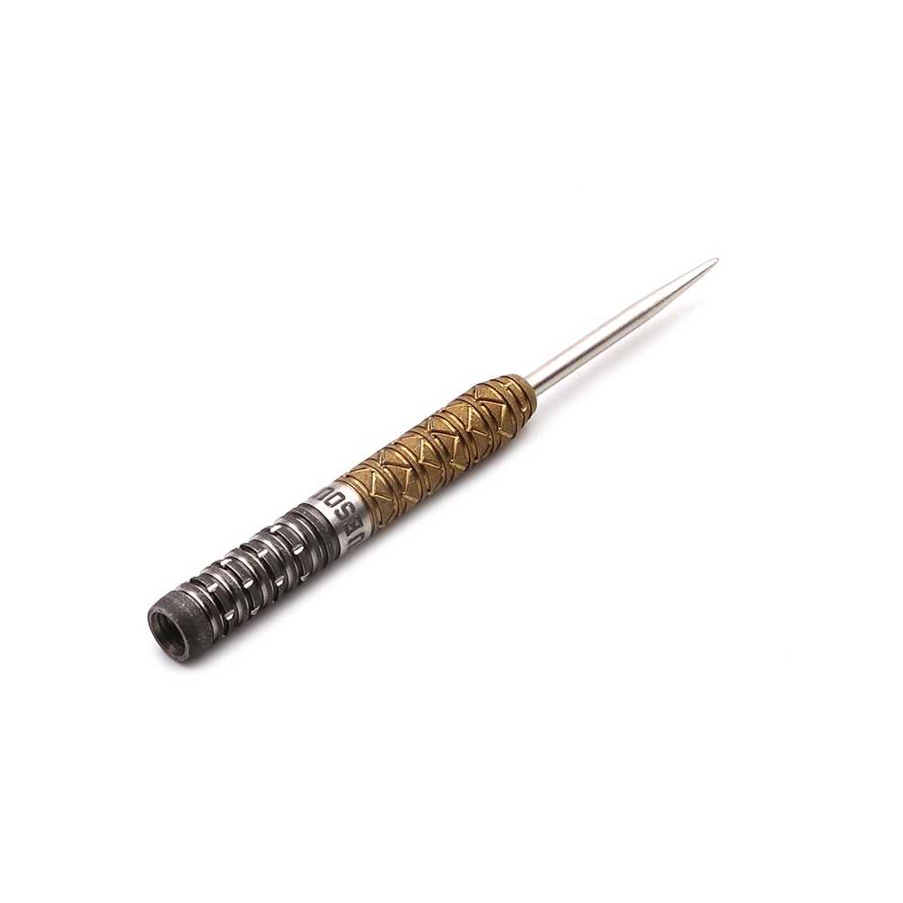 CUESOUL COLA Beer 21g Steel Ti - огляд і ціна Beer Flight Set
