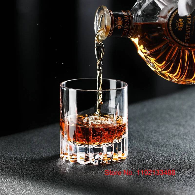 Sword Vast Sky Crystal Glass B - огляд і ціна Wine Xo