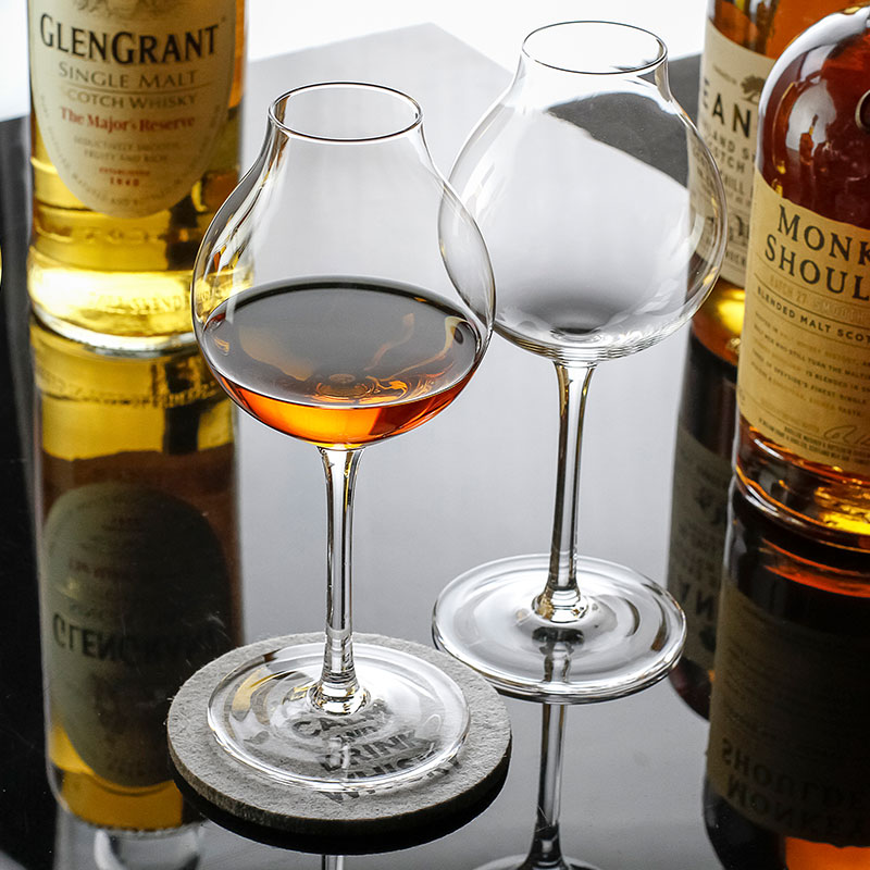 Professional Blender's Whiskey - огляд і ціна Wine Xo