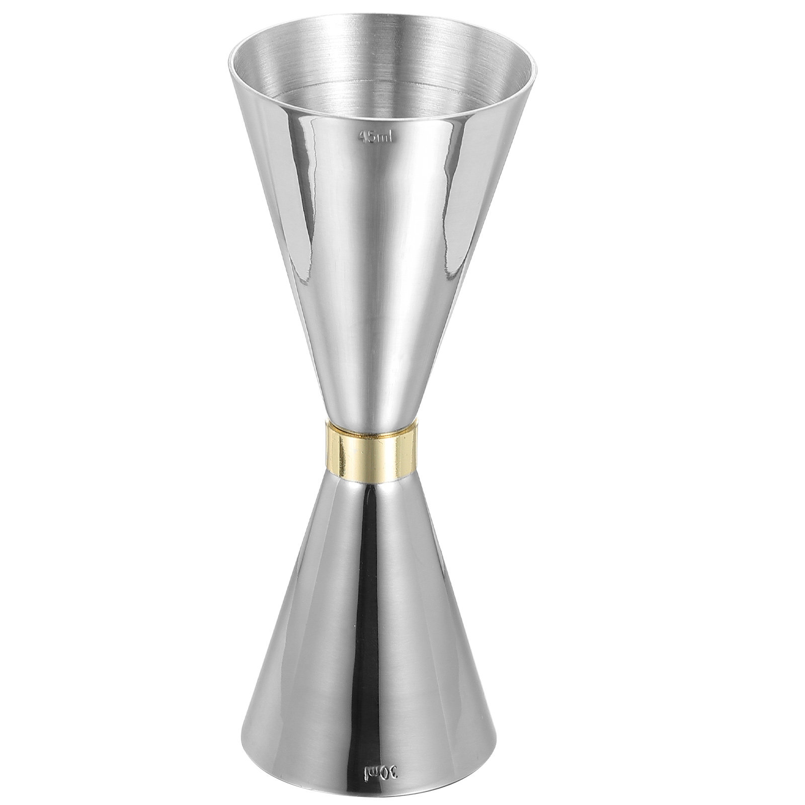 Premium Stainless Steel Barten - огляд і ціна Spirit Measure Jigger