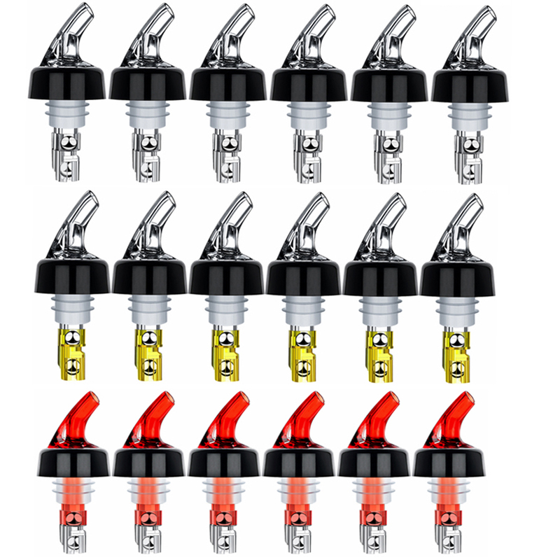 30 ml Automatic Measured Bottl - огляд і ціна Spirit Measure Jigger