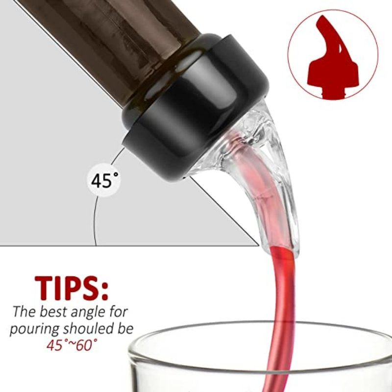 30 ml Automatic Measured Bottl - огляд і ціна Spirit Measure Jigger