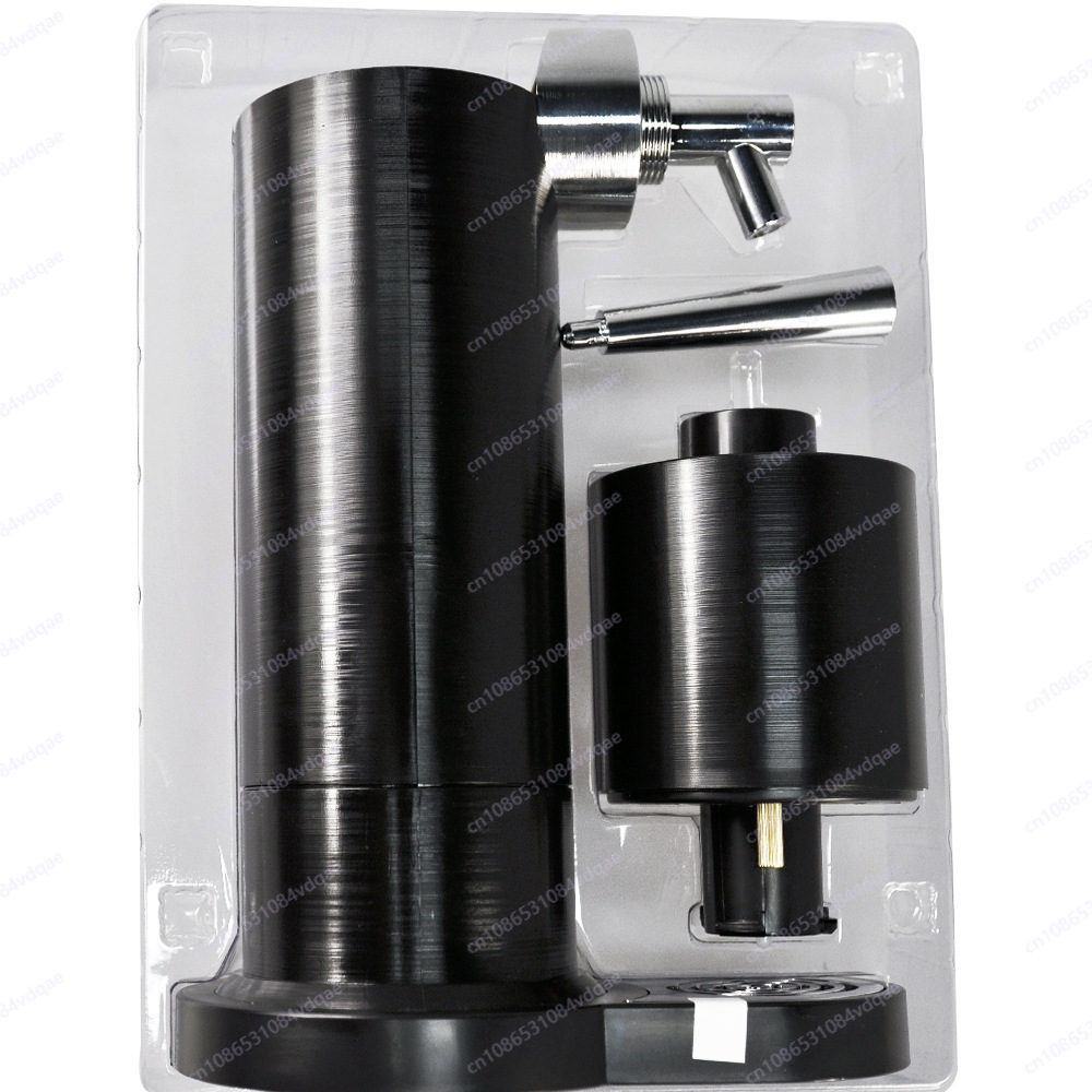 Convenient Beer Machine Electr - огляд і ціна Wine Draft Beer