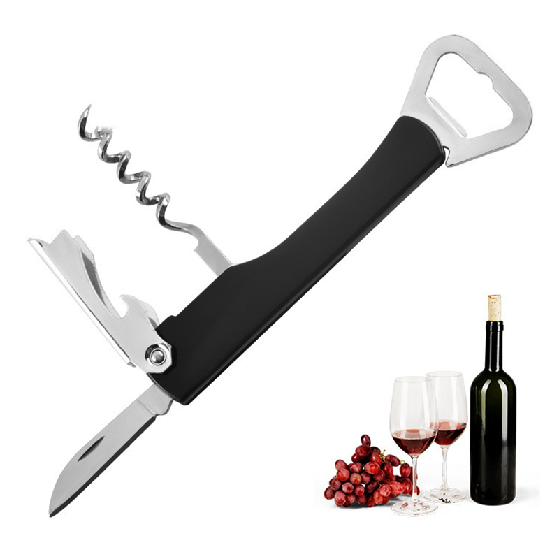 Plastic 4-in-1 Multi Functiona - огляд і ціна Wine Beer Red