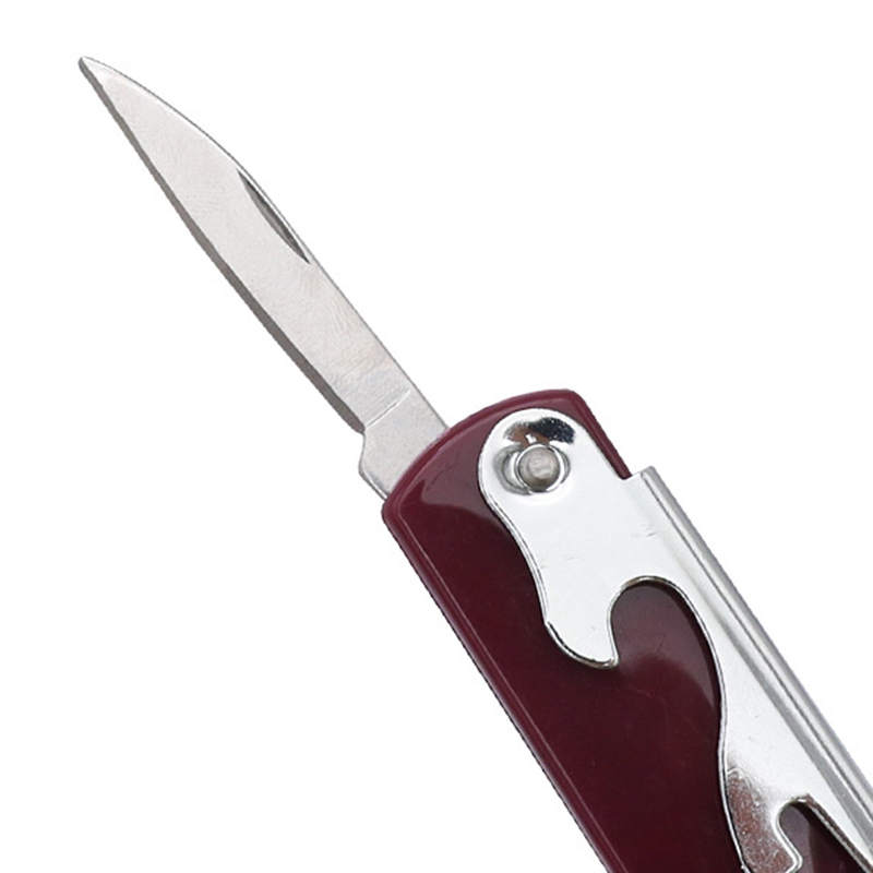 Plastic 4-in-1 Multi Functiona - огляд і ціна Wine Beer Red
