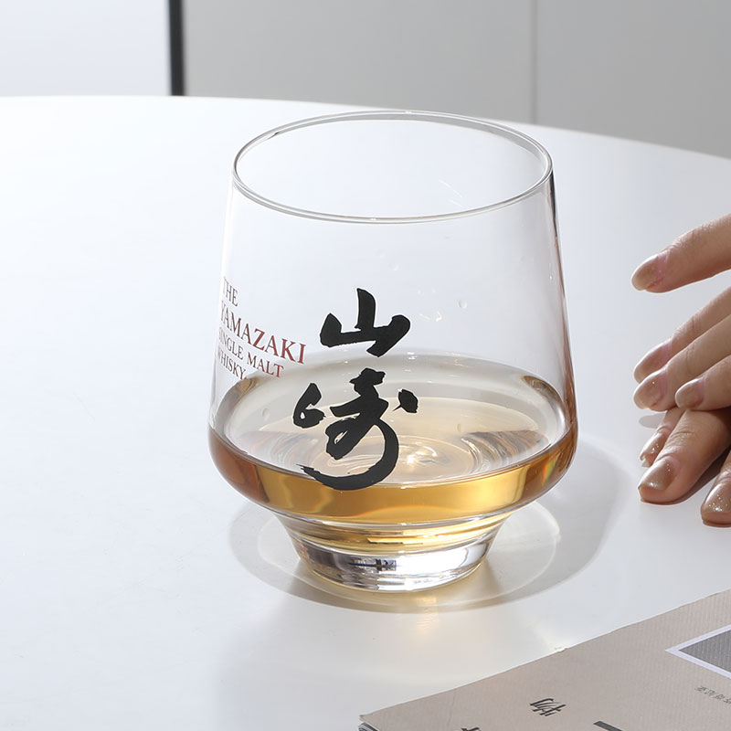 Yamazaki New Custom Exclusive  - огляд і ціна Wine Xo