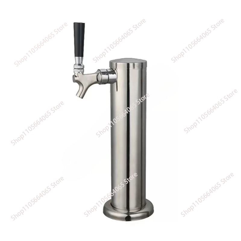 Vertical wine column single he - огляд і ціна Wine Draft Beer