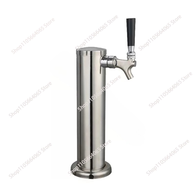 Vertical wine column single he - огляд і ціна Wine Draft Beer