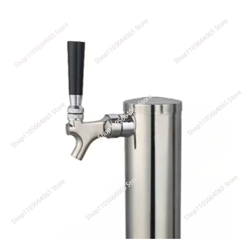 Vertical wine column single he - огляд і ціна Wine Draft Beer