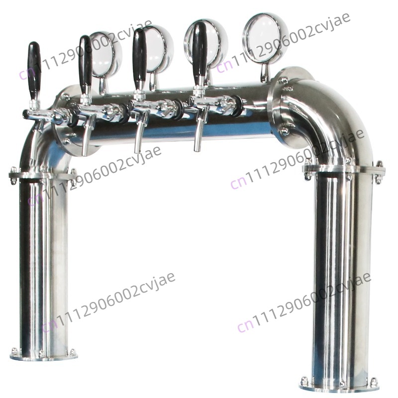 Beer machine Wine column T-typ - огляд і ціна Wine Draft Beer
