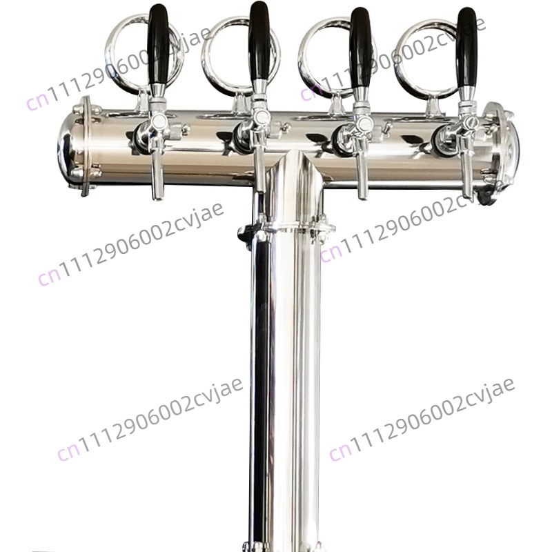 Beer machine Wine column T-typ - огляд і ціна Wine Draft Beer