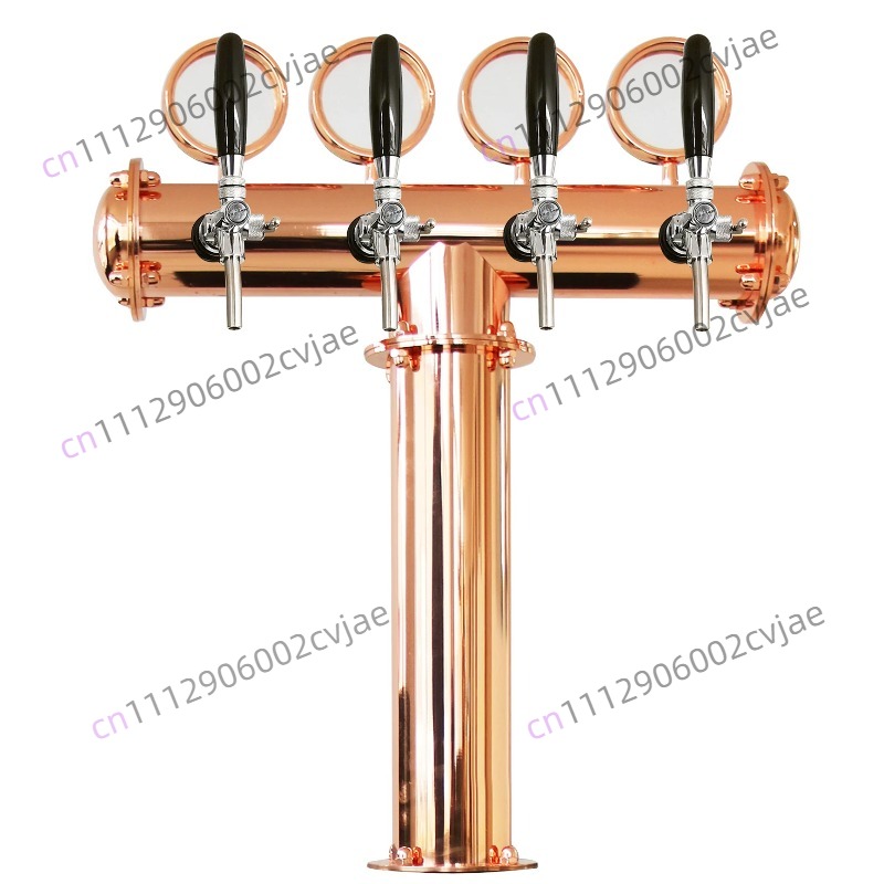 Beer machine Wine column T-typ - огляд і ціна Wine Draft Beer